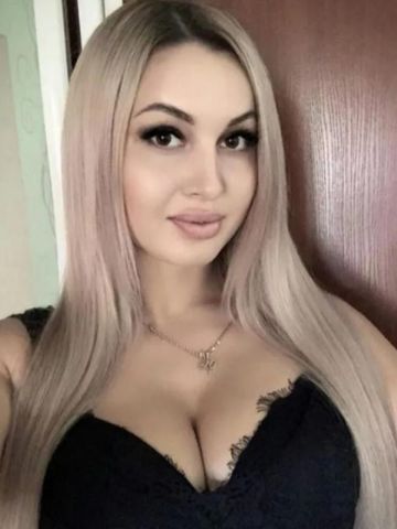 Ирина Бежта